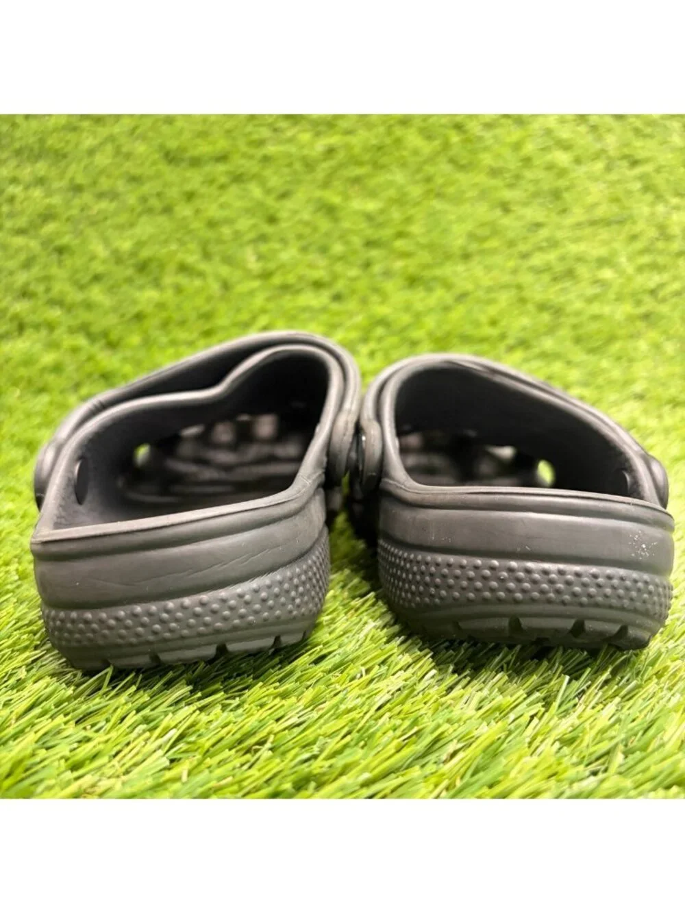 CROCS please review